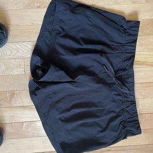 Casual Lululemon Shorts